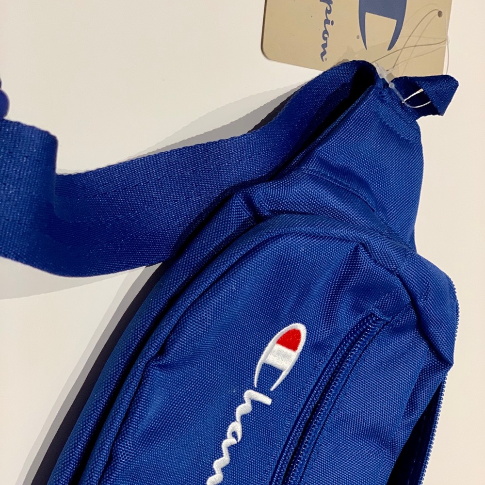 champion frequency waist pack new
